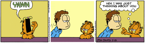 garfield